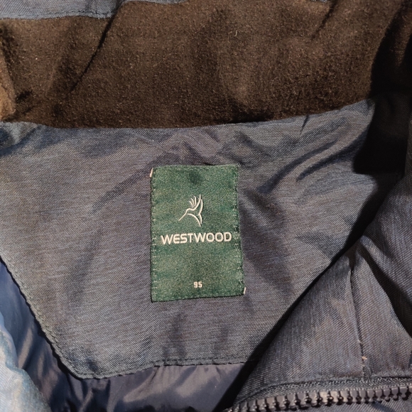 Vest - Size S - Picture 3 of 4